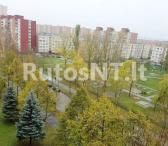 Parduodamas vieno kambario butas Reikjaviko gatvėje-0