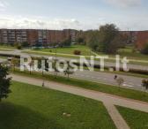 Parduodamas 4- rių kambarių butas Taikos prospekte-0