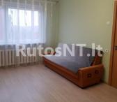 Parduodamas vieno kambario su holu butas Vyturio gatvėje-0