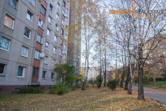 gerasbutas.lt - BUTAS SU FUNKCIONALIU SUPLANAVIMU PATOGIOJE GYVENTI VIETOJE-0