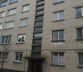 Radviliškio r. Linkaičių k. 2 k. butą-0
