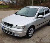 Opel Astra-0