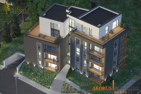 SapieginesPusynai.LT - NAUJAS PROJEKTAS ANTAKALNYJE, ŠALIA MIŠKO-0