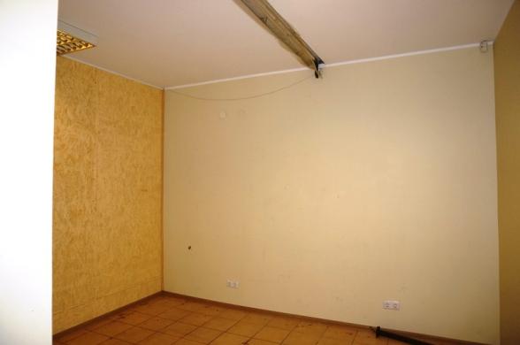 Išnuomojamos patalpos Utenoje, Smėlio g.-0