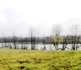 Parduodamas 4,76 ha sklypas su pusiasaliu Anykščių r.-0