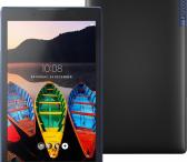 Lenovo Tab3, 4G, tvarkinga plansete, 8 colių ekranas, 2GB RAM, 2 kameros, dedasi sim kortele, kaina 79.99e.-0