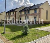 Parduodamas kotedžas Tauralaukyje-0