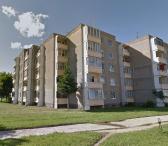 2 k. butas Jaunimo g. Ukmergėje-0