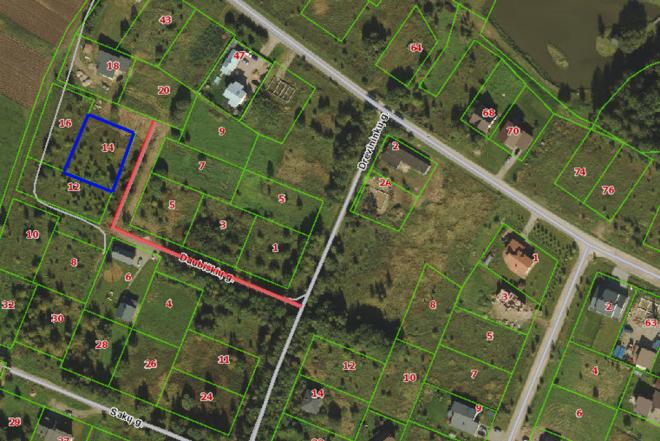 sklypaipardavimui.LT - SKLYPAS AKLIGATVYJE.-0