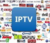 IPTV TELEVIZIJA BE ISIPAREIGOJIMU-0