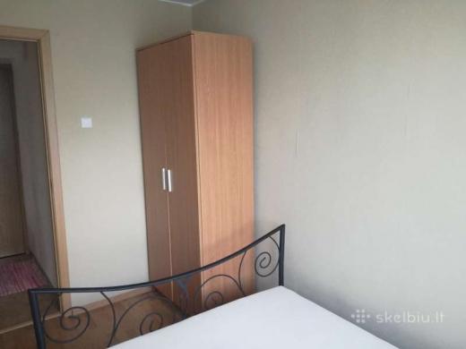 2 KAMBARIU butas su reguliojamų šildymu Baltijos pr.-0