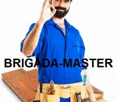 Grindys, šildomos grindys. Visi vidaus apdailos ir įrengimo darbai. Kaunas (Brigada-Master)-0