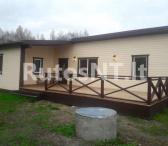 Parduodamas namas Šnaukštų kaime-0