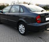 Puikios būklės =CITROEN C5 LIFTBACK=-0