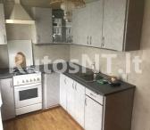 Parduodamas 3- jų kambarių butas Baltijos prospekte-0