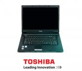 Puikios būklės Toshiba nešiojamas kompiuteris-0