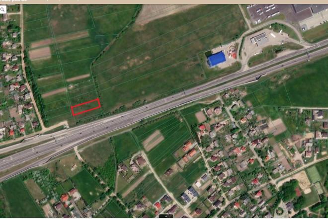 Parduodu sklypa.-0