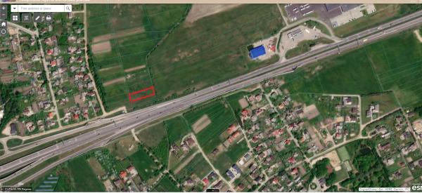 Parduodu sklypa.-0