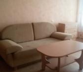 Išnuomojamas 1 kamb.butas renovuotame name-0