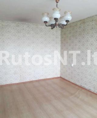 Parduodamas vieno kambario butas Varpų gatvėje-0