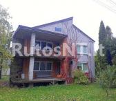 Parduodamas namas Erlėnuose-0