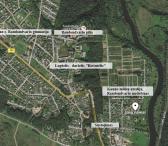 PARDUODAMAS 211 KV.M. BENDRO PLOTO NAMAS SU 9 ARŲ SKLYPU-0