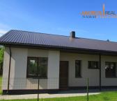 NAMAIPARDAVIMUI.LT - VIENO AUKŠTO NAMAS MIESTE-0