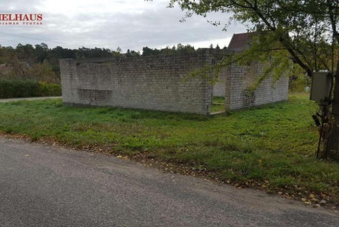 Parduodu sklypa.-0