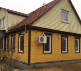 Išnuomojama puse suremontuoto namo (3 kambarių butas) - nuosavoje valdoje Panerių gatvėje (prie įvažiavimo į Strazdo g.) dviems - šešiems dirbantiems asmenims iš Lietuvos ar Ukrainos arba porai nuo gruodžio 4 dienos-0