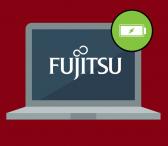 Fujitsu nešiojamų kompiuterių baterijos-0
