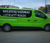 KELEIVIŲ VEŽIMAS įmonėms ir privatiems amenims-0