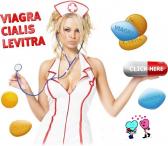 Viagra, Cialis, Levitra Nemokamas pristatymas Lietuvoje-0