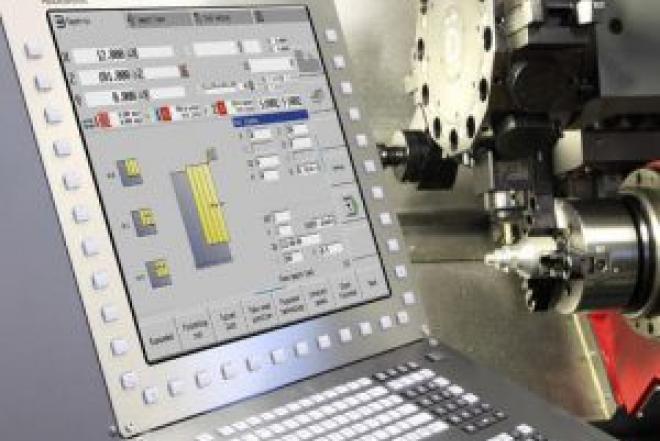550 CNC operatoriaus darbas Suomijoje-0