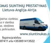 Siuntos Lietuva-Anglija- Airija-Lietuva-0