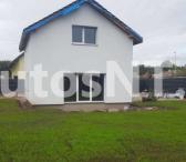 Parduodamas sodo namas Žiaukų kaime-0