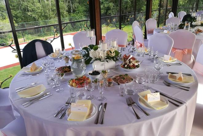 Išvažiuojamieji Banketai, Furšetai, Vestuvės, Gimtadieniai-0