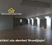 Gamyklų ir patalpų remontas dažymas.-0