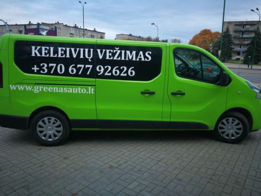 KELEIVIŲ VEŽIMAS įmonėms ir privatiems amenims-0