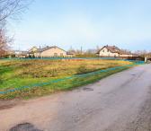 PARDUODAMAS 11 ARŲ SKLYPAS VOVERIŲ K., MAŽEIKIŲ R.-0