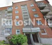 Parduodamas vieno kambario butas Gargžduose, Pušų gatvėje-0