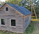 Parduodamos pastatų teritorijos. Širvintų g. 16, Družų k., Širvintų raj.-0