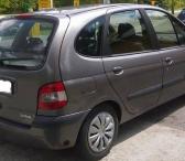Parduodu automobilį 2000 m,Renault Scenic-0