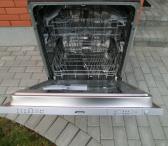 Įmontuojama indaplovė Smeg-0