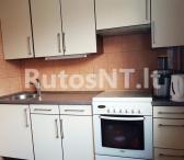 Parduodamas 2- jų kambarių su holu butas Laukininkų gatvėje-0