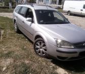 Parduodu Ford Mondeo-0