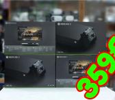 Xbox One X su Gold Live nuo 359€-0