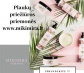 Mikimira plaukų priežiūros priemonės-0