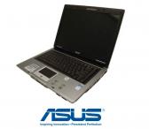 Geros būklės Asus nešiojamas kompiuteris-0
