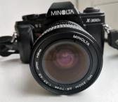 MINOLTA X-300S-0