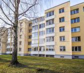 2 k. butas renovuotame name Statybininkų g.-0